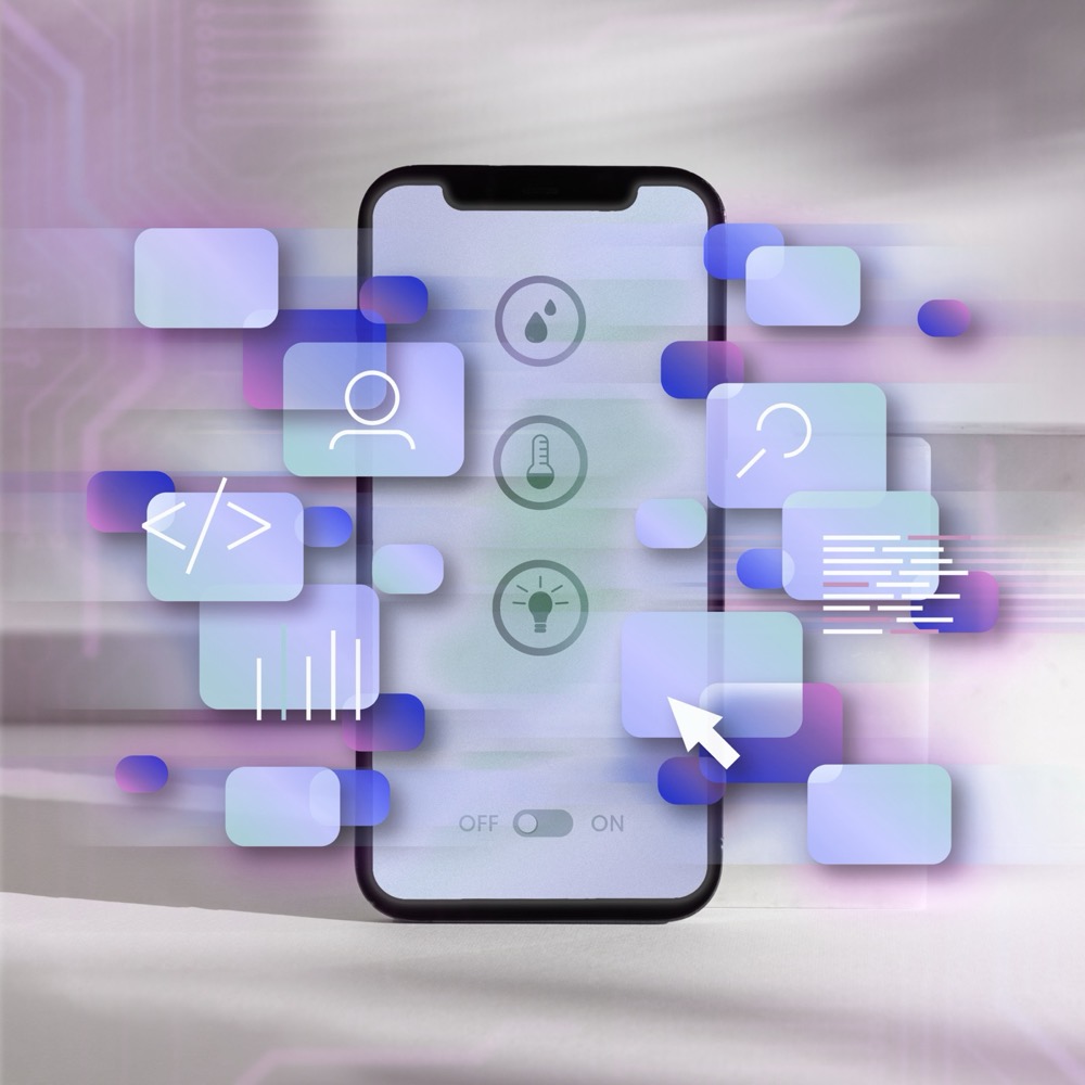 Logistics ERP system by RQT